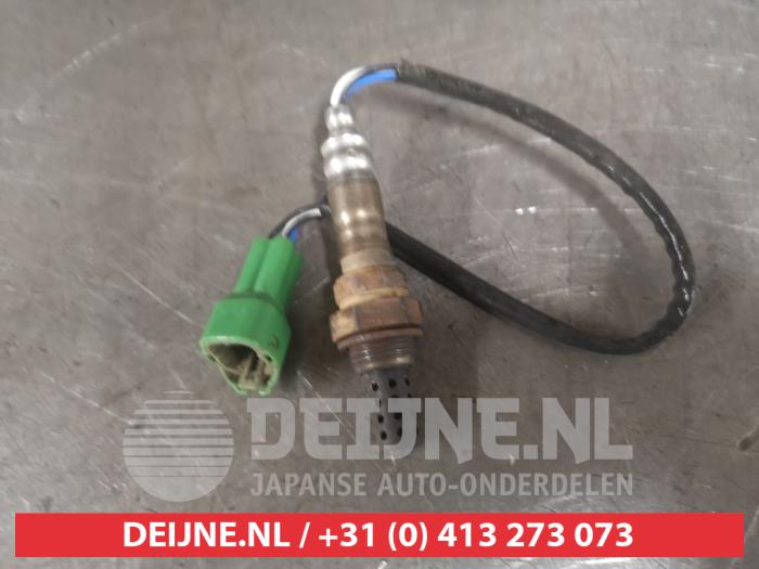 Lambda Sonde van een Suzuki Jimny Hardtop 1.3i 16V 4x4 1999