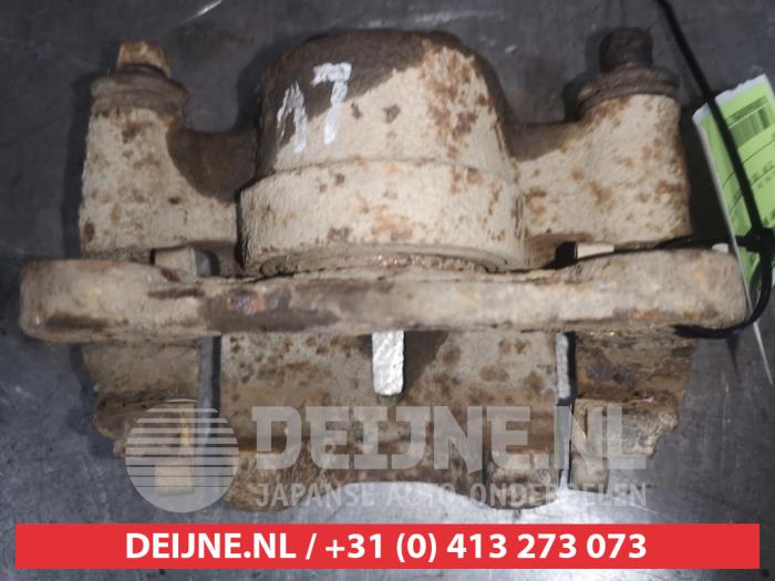 Suzuki Jimny Remklauw (Tang) links-voor O561716