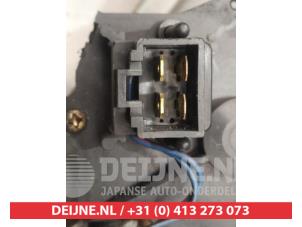 Daihatsu Cuore Ruitenwissermotor voor O349122 foto 3