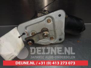 Daihatsu Cuore Ruitenwissermotor voor O349122 foto 2