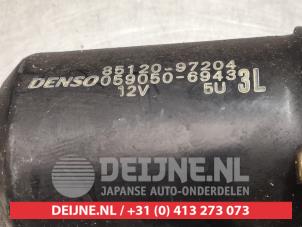 Daihatsu Cuore Ruitenwissermotor voor O349122 foto 4