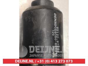 Daihatsu Cuore Ruitenwissermotor voor O349123 foto 4