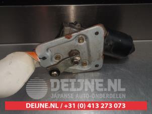 Daihatsu Cuore Ruitenwissermotor voor O349123 foto 2