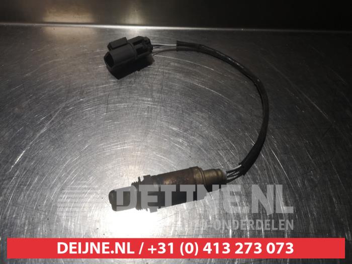 Gebruikte Lambda Sonde Nissan Primera Wagon (W10) 1.6 LX 16V Kat. Prijs € 25,00 Margeregeling aangeboden door V.Deijne Jap.Auto-onderdelen BV