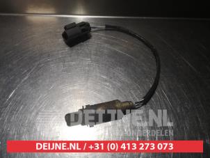 Gebruikte Lambda Sonde Nissan Primera Wagon (W10) 1.6 LX 16V Kat. Prijs € 25,00 Margeregeling aangeboden door V.Deijne Jap.Auto-onderdelen BV
