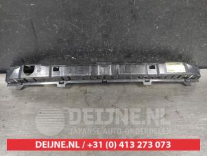 Gebruikte Bumperframe voor Kia Picanto (JA) 1.0 12V Prijs € 33,33 Margeregeling aangeboden door V.Deijne Jap.Auto-onderdelen BV