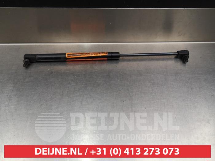 Daewoo Kalos Gasdämpfer rechts hinten O295073