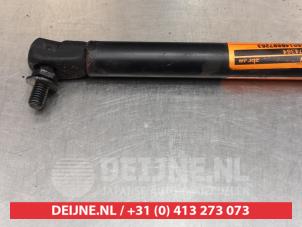 Daewoo Kalos Rear gas strut, right O295073 photo 2