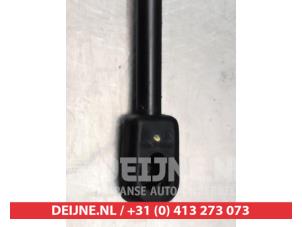 Daewoo Kalos Gasdämpfer rechts hinten O295077 foto 3