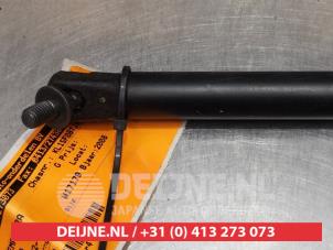 Daewoo Kalos Gasdämpfer rechts hinten O295077 foto 2