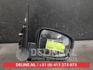 Gebruikte Buitenspiegel rechts Hyundai i10 (F5) 1.2i 16V Prijs op aanvraag aangeboden door V.Deijne Jap.Auto-onderdelen BV
