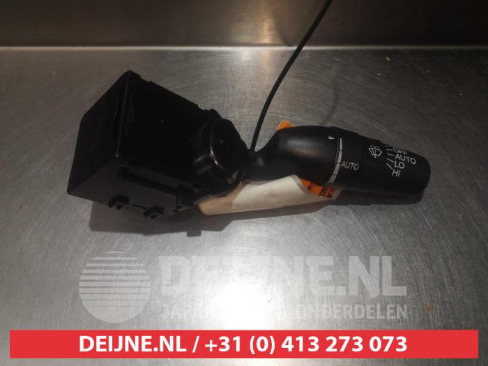 Honda Civic Wiper switch O310052