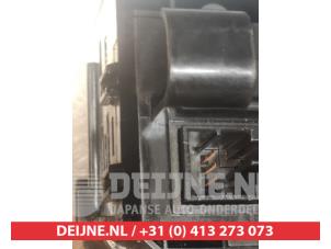 Honda Civic Scheibenwischer Schalter O310052 foto 4