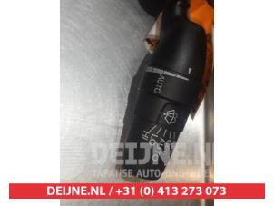 Honda Civic Scheibenwischer Schalter O310052 foto 2
