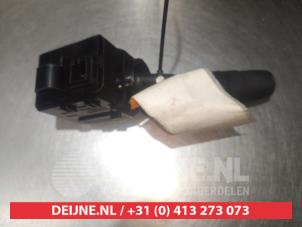 Honda Civic Scheibenwischer Schalter O310052 foto 3