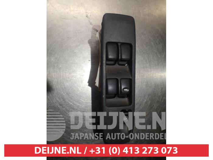 Mitsubishi Pajero Kombischalter Fenster O312057