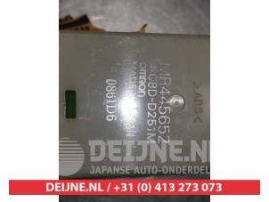 Mitsubishi Pajero Kombischalter Fenster O312057 foto 3