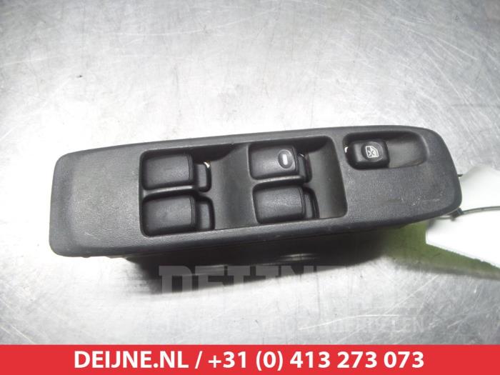 Mitsubishi Pajero Kombischalter Fenster O312054
