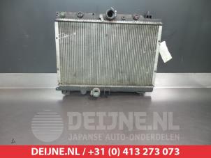 Honda Civic Kühler O339905 foto 2