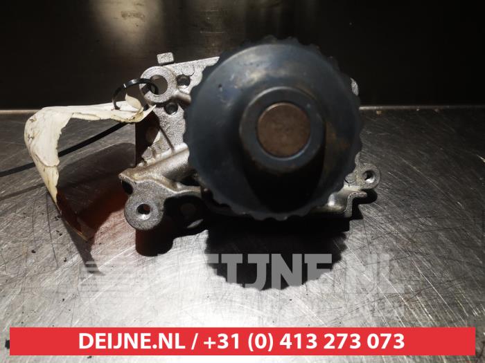 Mitsubishi Pajero Wasserpumpe O348040