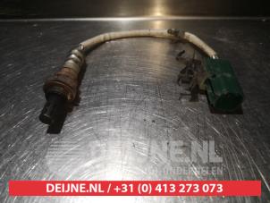 Gebruikte Lambda Sonde Nissan Primera (P12) 1.6 16V Prijs € 40,00 Margeregeling aangeboden door V.Deijne Jap.Auto-onderdelen BV