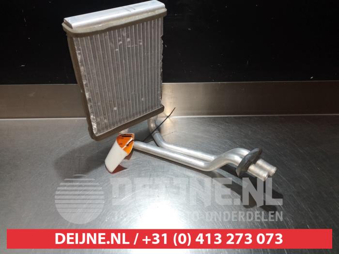 Honda FR-V Kachel Radiateur O367711