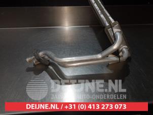 Honda FR-V Heizung Kühler O367711 foto 3