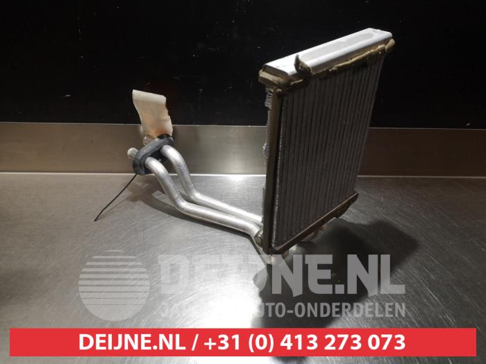 Honda FR-V Heating radiator O367713