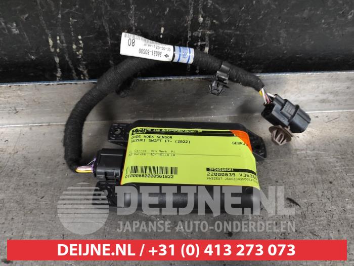 Suzuki Swift Blind spot sensor O561822