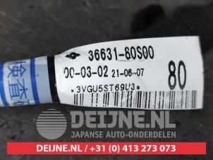 Suzuki Swift Blinden Fleck Sensor O561822 foto 3