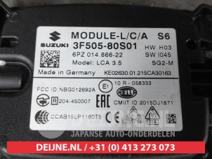 Suzuki Swift Blinden Fleck Sensor O561822 foto 2