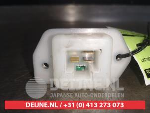 Subaru Impreza Heater resistor O561826 photo 2