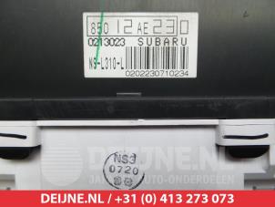 Subaru Legacy Kilometerteller KM O304494 foto 2