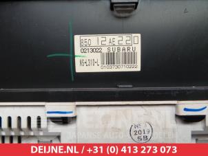 Subaru Legacy Kilometerteller KM O304496 foto 2