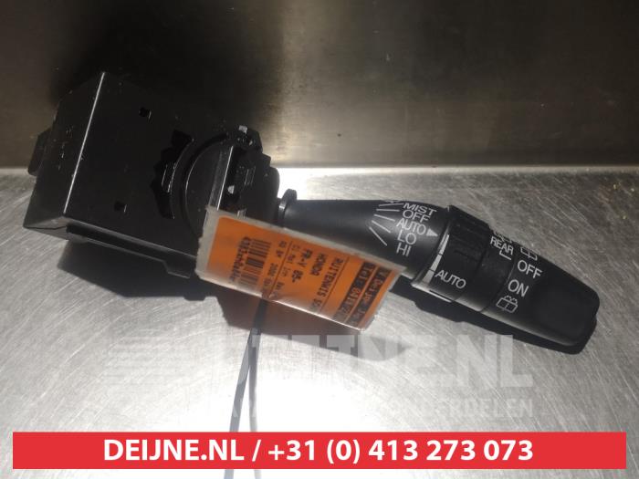 Honda FR-V Wiper switch O310051