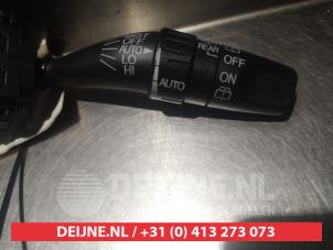 Honda FR-V Ruitenwis Schakelaar O310051 foto 2