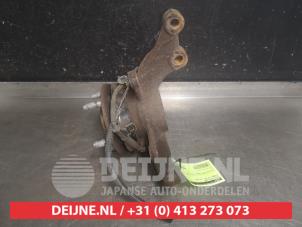 Hyundai I30 Fusee links-voor O561845 foto 2