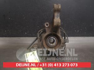 Hyundai I30 Fusee links-voor O561845 foto 3