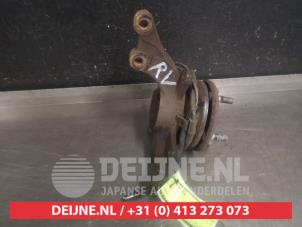 Hyundai I30 Fusee rechts-voor O561846 foto 2