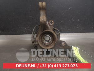 Hyundai I30 Fusee rechts-voor O561846 foto 3