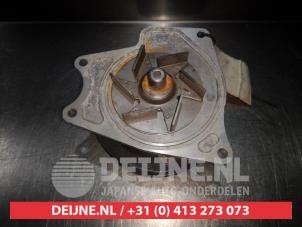 Mitsubishi Pajero Wasserpumpe O348038 foto 3