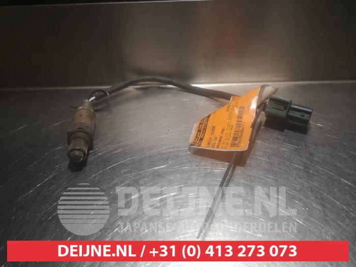 Nissan Primera Lambda Sonde O364067