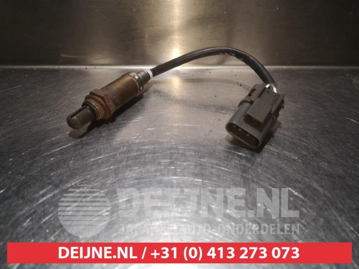 Nissan Primera Lambda Sonde O364058