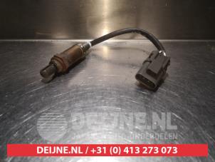 Gebruikte Lambda Sonde Nissan Primera (P11) 2.0 SRi 16V Prijs € 25,00 Margeregeling aangeboden door V.Deijne Jap.Auto-onderdelen BV