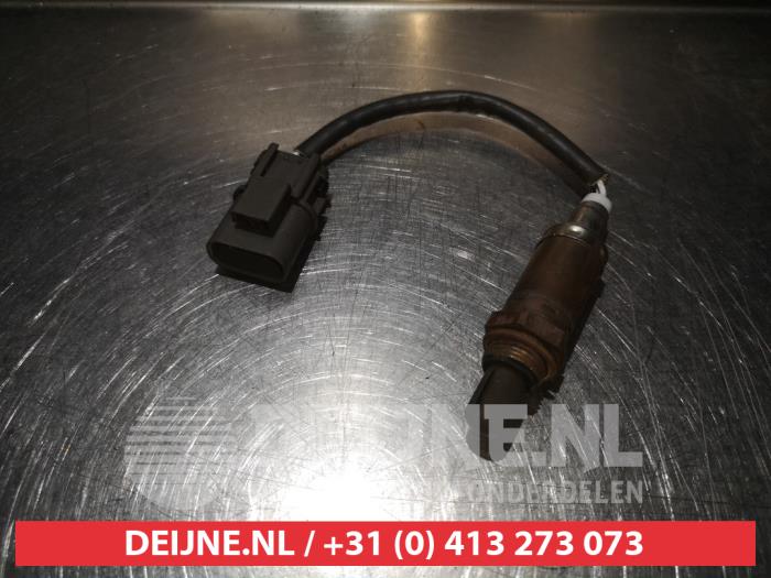 Gebruikte Lambda Sonde Nissan Primera (P11) 2.0 SRi 16V Prijs € 25,00 Margeregeling aangeboden door V.Deijne Jap.Auto-onderdelen BV