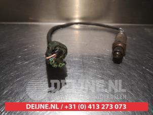 Gebruikte Lambda Sonde Nissan Primera (P11) 1.6 16V Prijs € 25,00 Margeregeling aangeboden door V.Deijne Jap.Auto-onderdelen BV