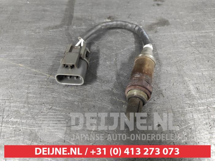 Gebruikte Lambda Sonde Nissan Primera (P11) 2.0 SRi 16V Prijs € 25,00 Margeregeling aangeboden door V.Deijne Jap.Auto-onderdelen BV