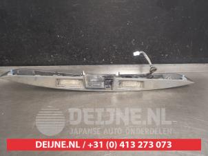 Nissan Juke Heckklappengriff O561851 foto 3