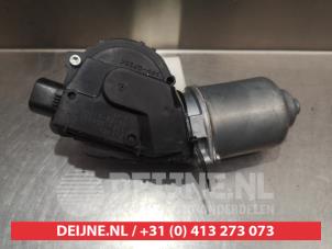 Daihatsu Cuore Scheibenwischermotor vorne O349113 foto 2