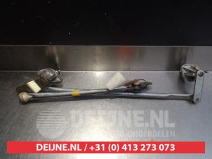 Mazda Demio Ruitenwis Mechaniek O349548 foto 2